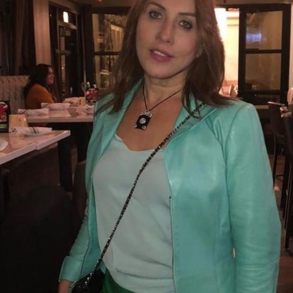 Meet your Posher, Svetlana